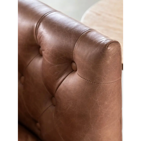 Denby 3 Seater Sofa - Sofa