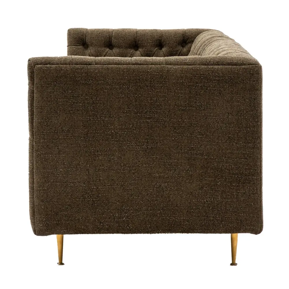 Denby 3 Seater Sofa - Sofa