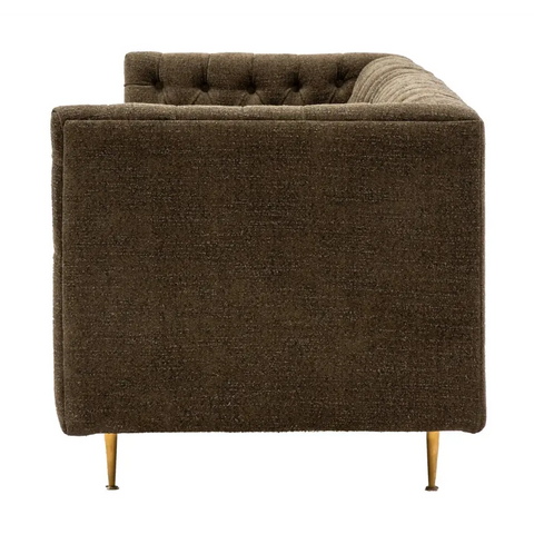 Denby 3 Seater Sofa - Sofa