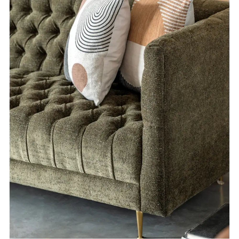 Denby 3 Seater Sofa - Sofa