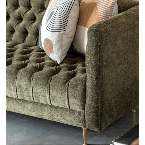 Denby 3 Seater Sofa - Sofa