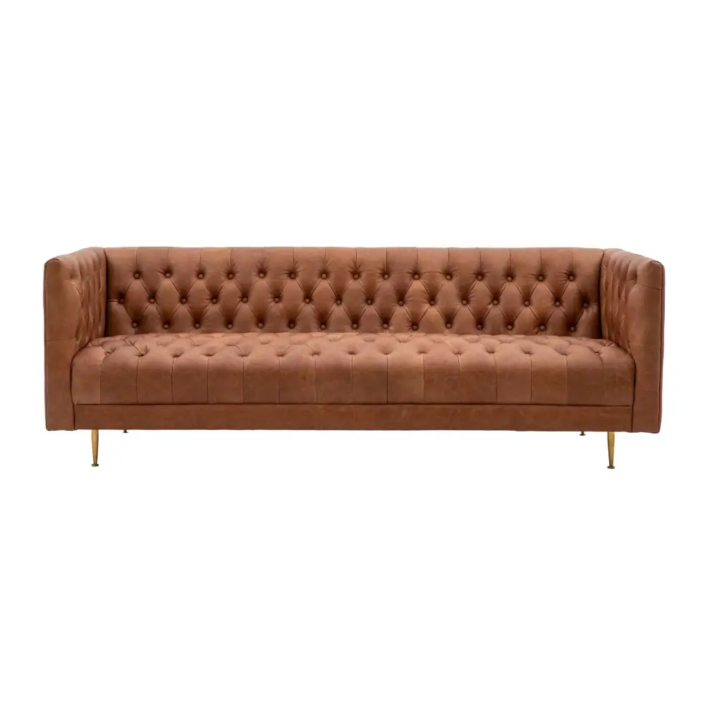 Denby 3 Seater Sofa - Sofa