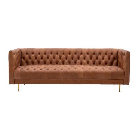 Denby 3 Seater Sofa - Sofa