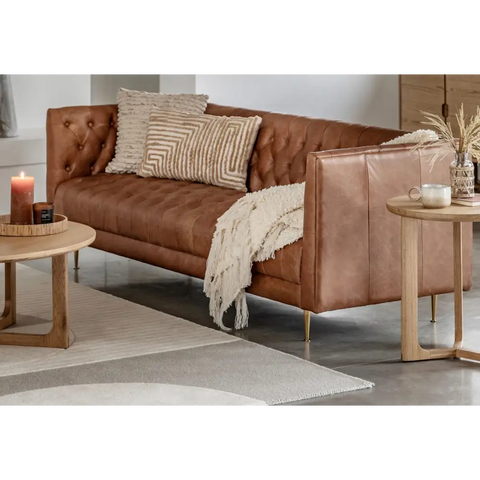 Denby 3 Seater Sofa - Sofa