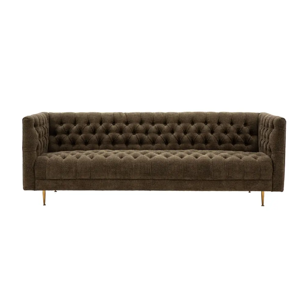 Denby 3 Seater Sofa - Sofa