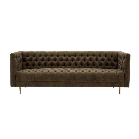 Denby 3 Seater Sofa - Sofa