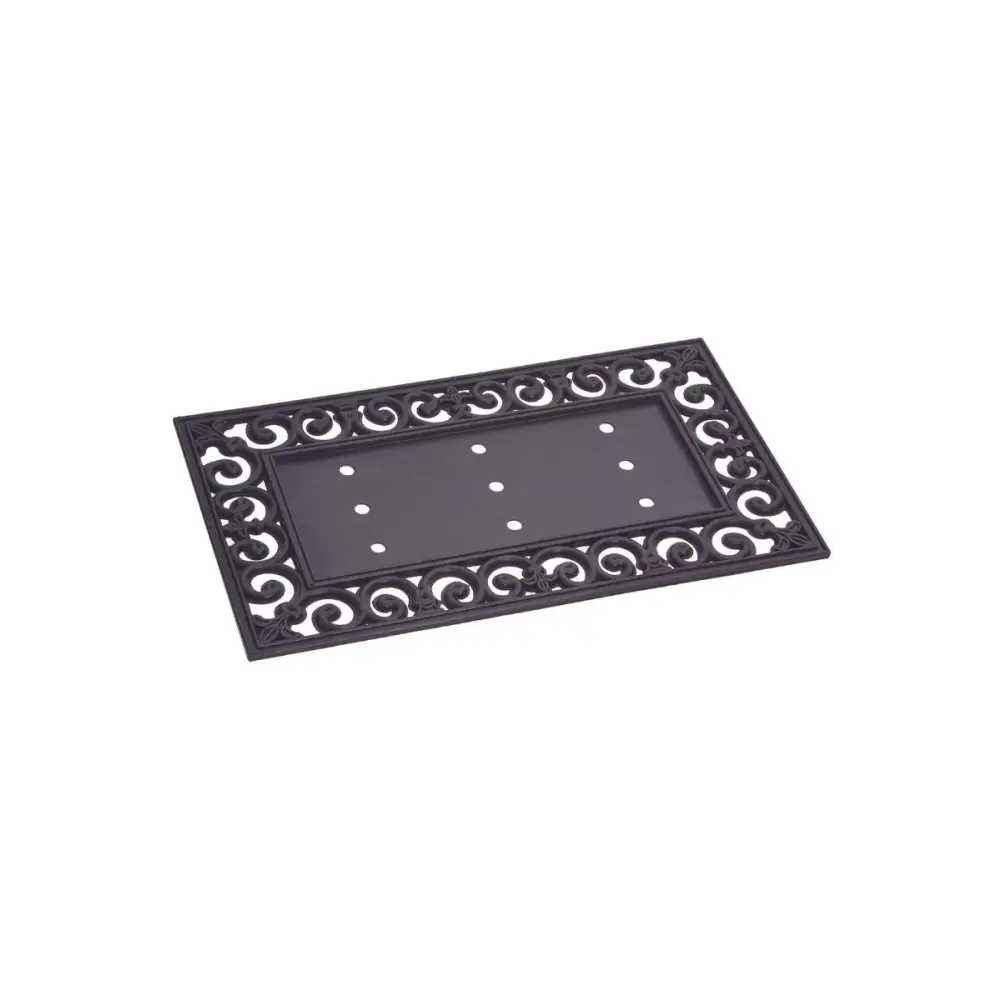 Derby Doormat Insert (23X53cm) without Surround (45X75cm) | 136 - Surround - Doormat