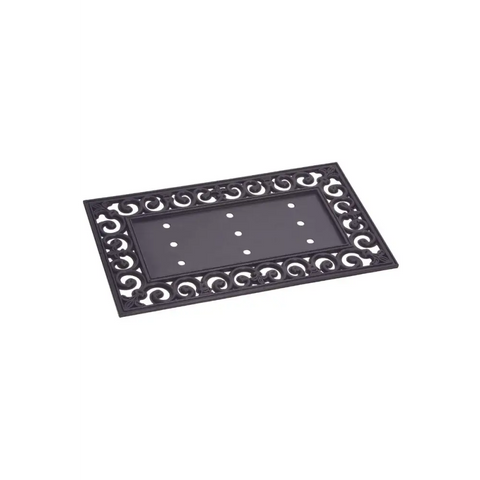 Derby Doormat Insert (23X53cm) without Surround (45X75cm) | 136 - Surround - Doormat