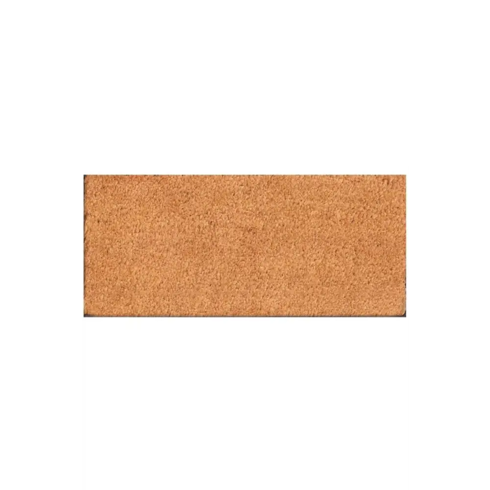 Derby Doormat Insert (23X53cm) without Surround (45X75cm) | 136 - Insert Plain - Doormat