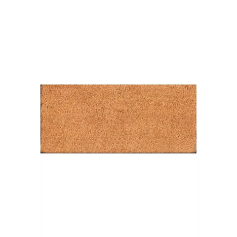 Derby Doormat Insert (23X53cm) without Surround (45X75cm) | 136 - Insert Plain - Doormat
