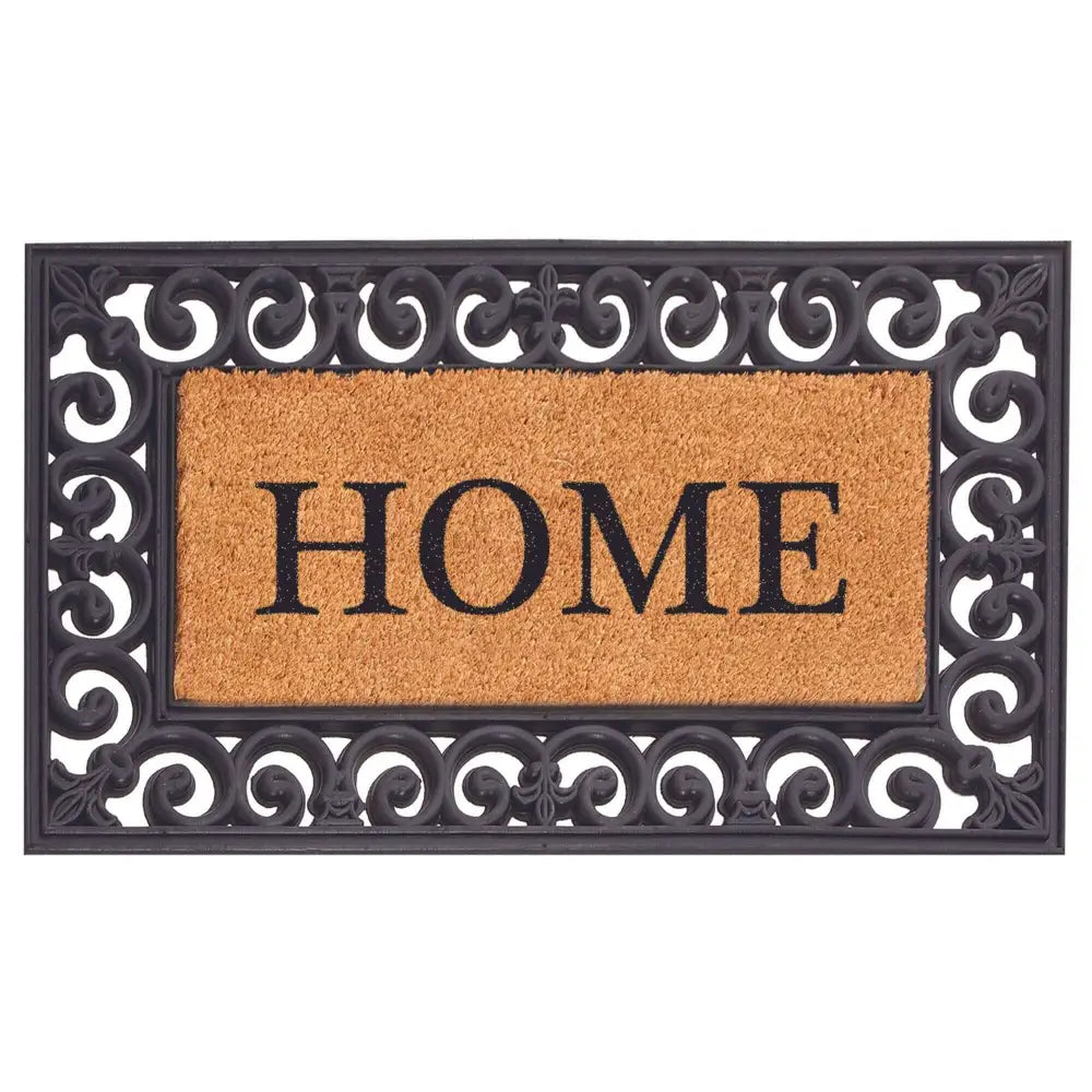 Derby Doormat Surround 45X75cm | 137 - Insert Home - Doormat