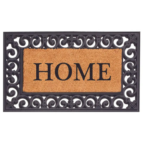 Derby Doormat Surround 45X75cm | 137 - Insert Home - Doormat