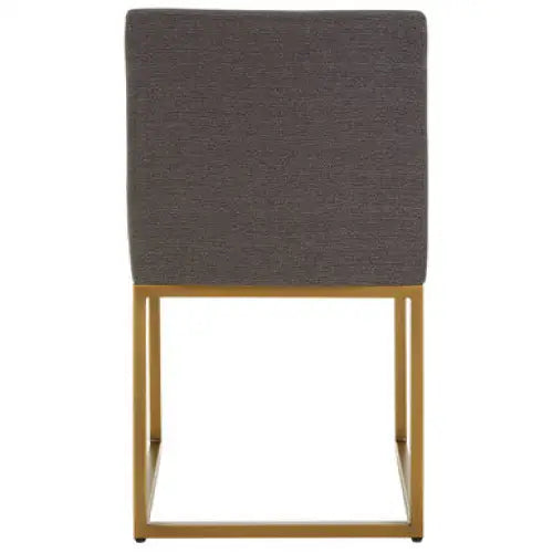 Diamond Dining Chair - Dining Chair