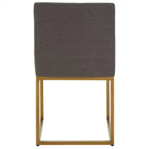 Diamond Dining Chair - Dining Chair
