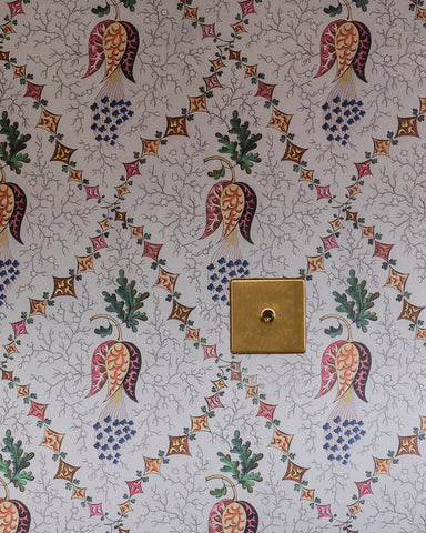 Harlequin - in  Folk - Wallpaper