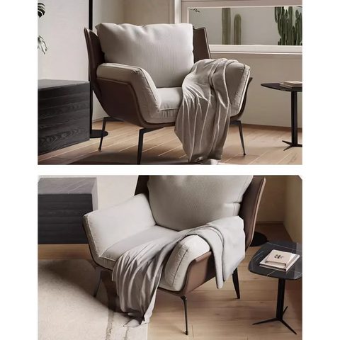 Dias Armchair Corduroy