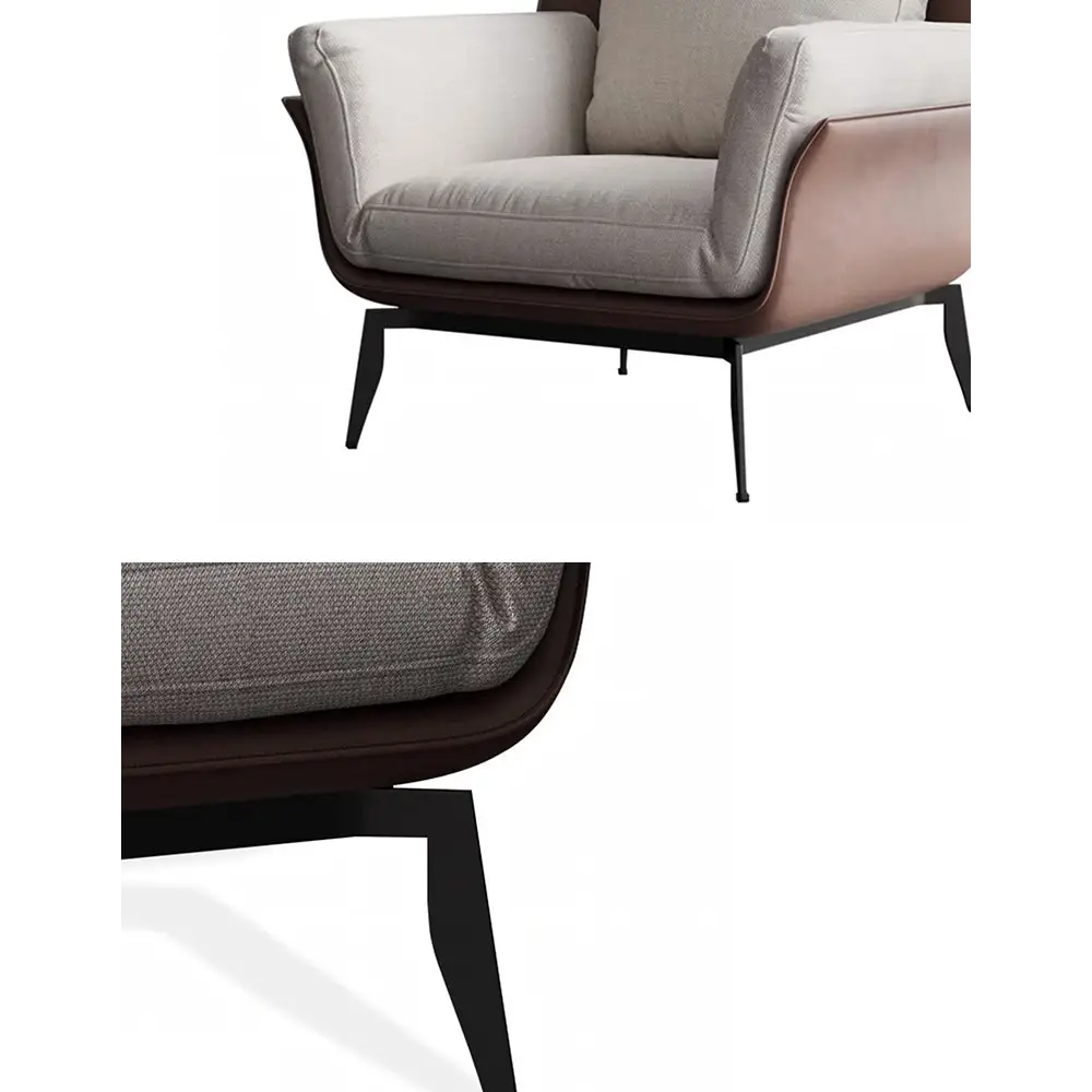 Dias Armchair Corduroy