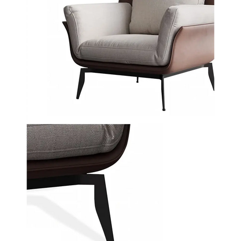 Dias Armchair Corduroy