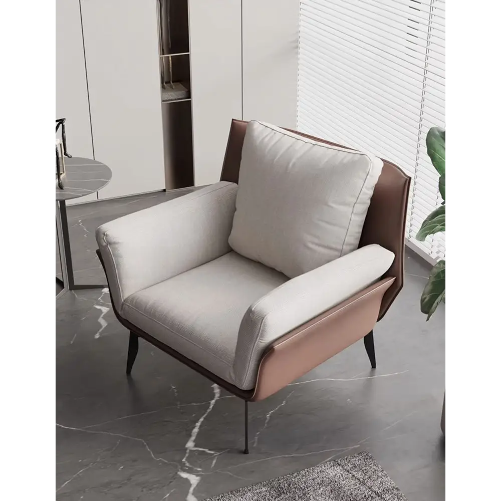 Dias Armchair Corduroy