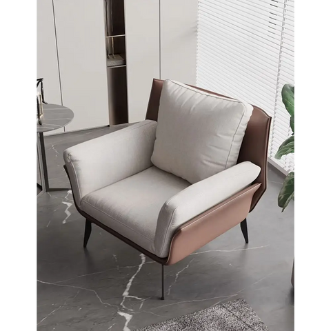 Dias Armchair Corduroy