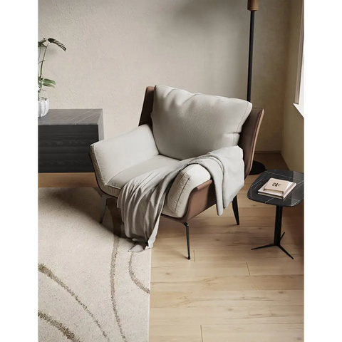 Dias Armchair Corduroy