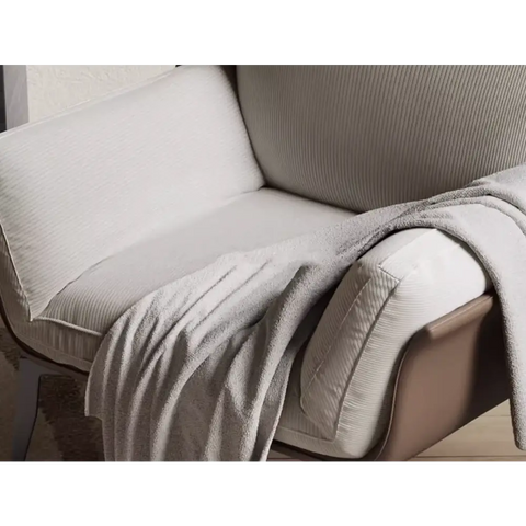 Dias Armchair Corduroy