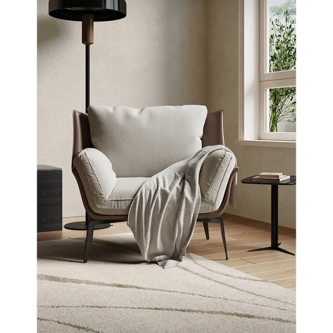 Dias Armchair Corduroy