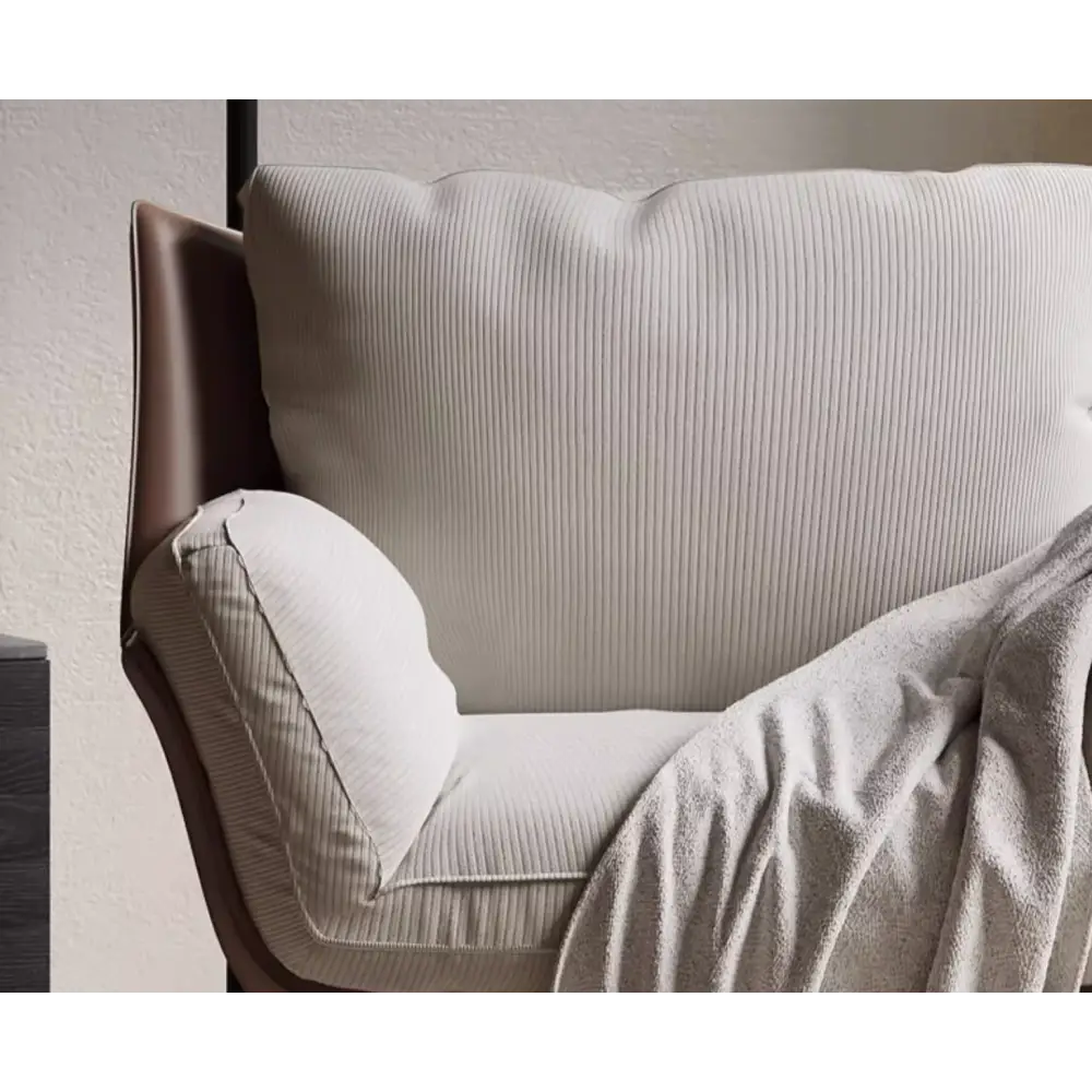 Dias Armchair Corduroy