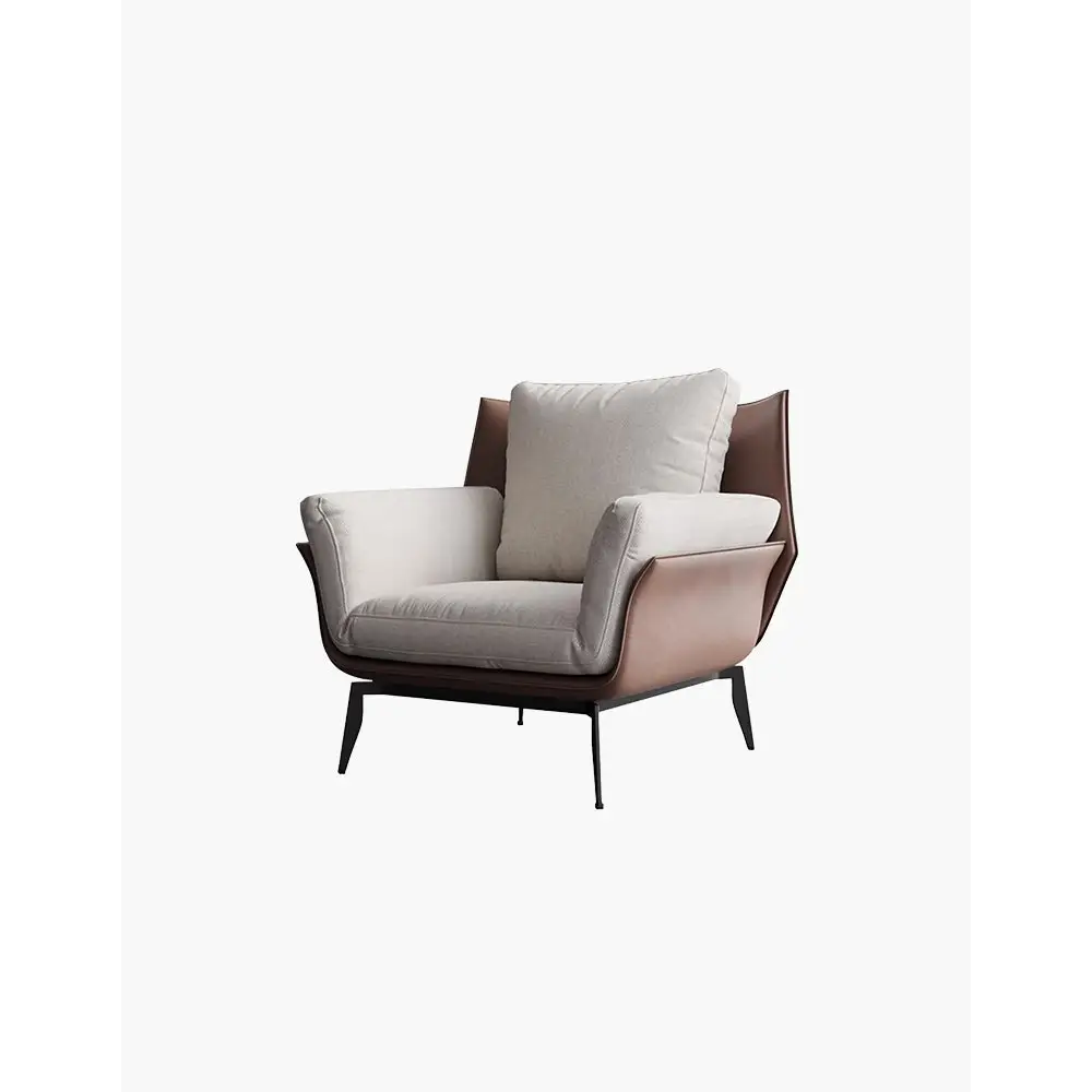 Dias Armchair Corduroy