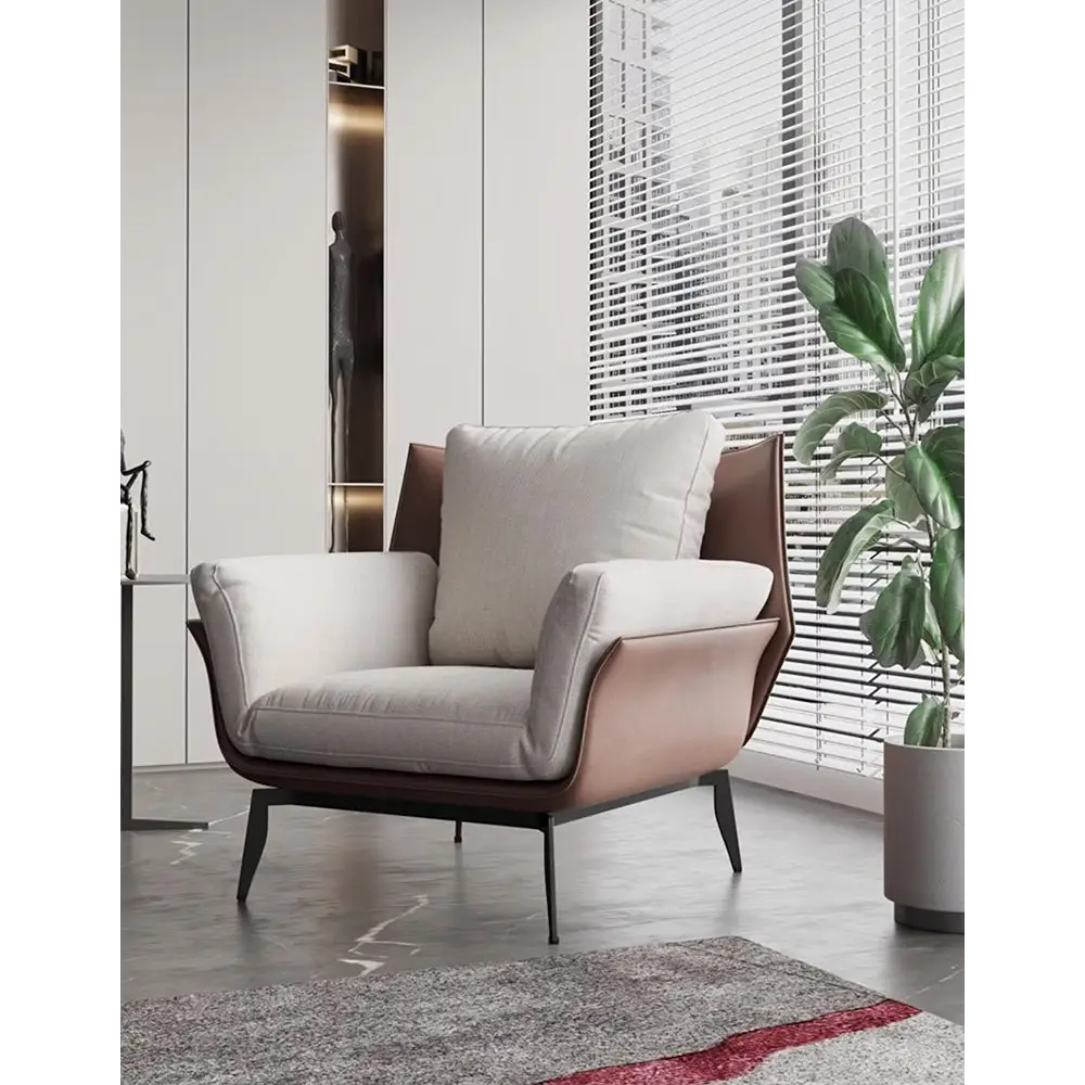 Dias Armchair Corduroy