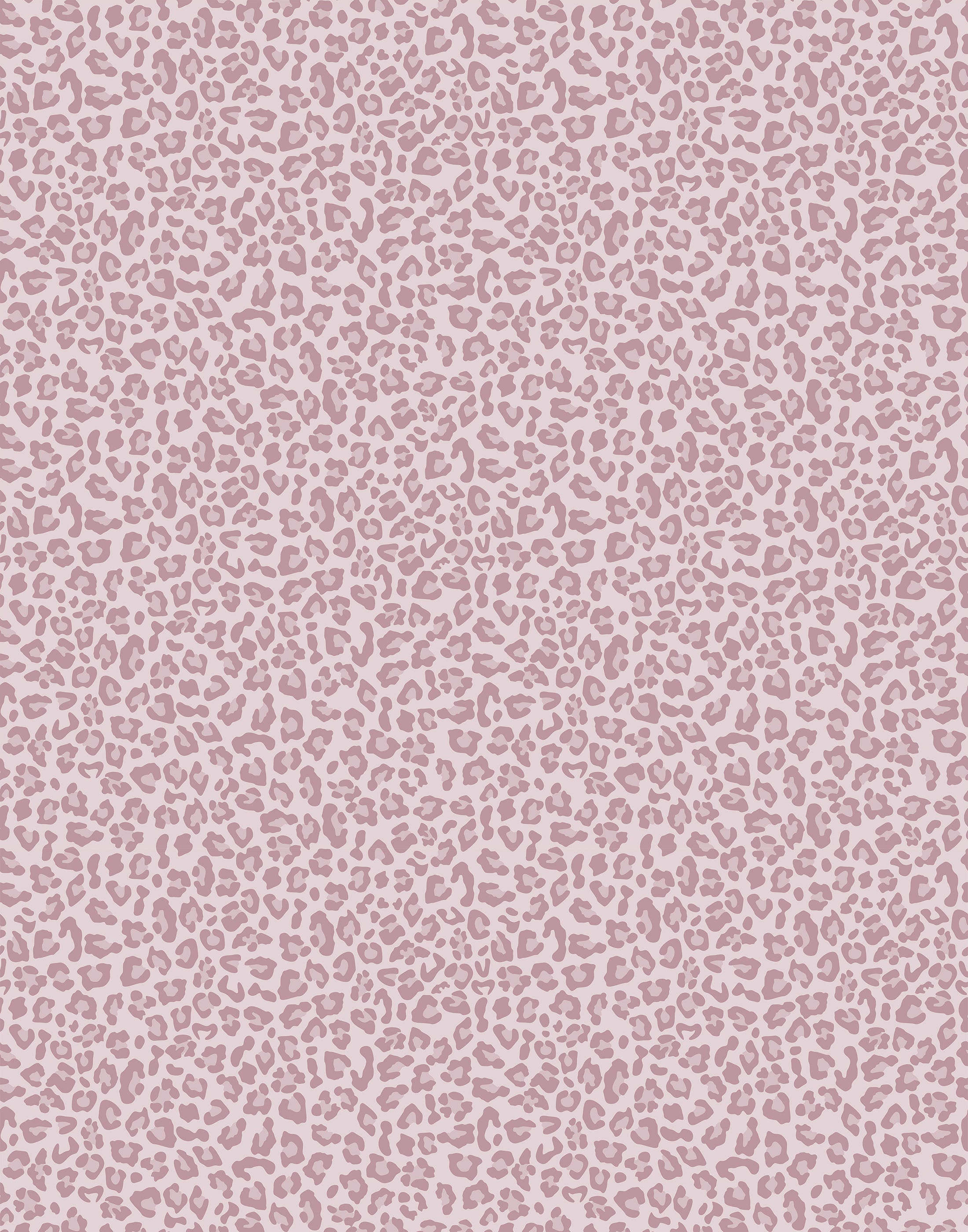 Diego pink leopard print wallpaper featuring bold pink and black leopard print perfect for stylish rooms