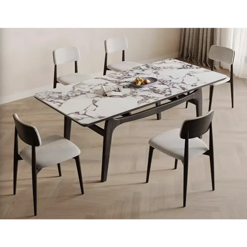 Dobson Dining Table Sintered Stone