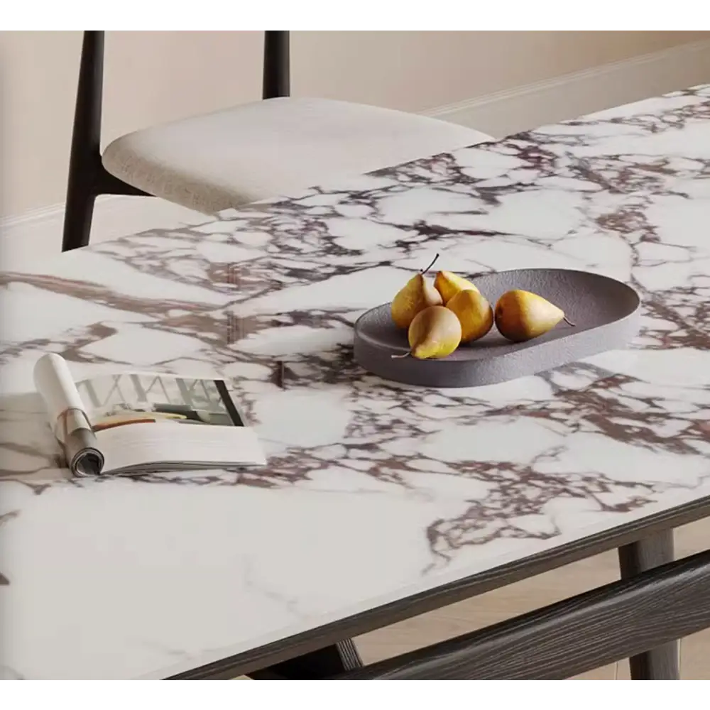 Dobson Dining Table Sintered Stone