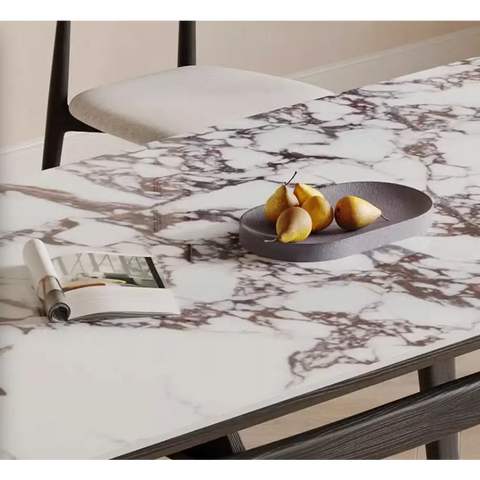 Dobson Dining Table Sintered Stone