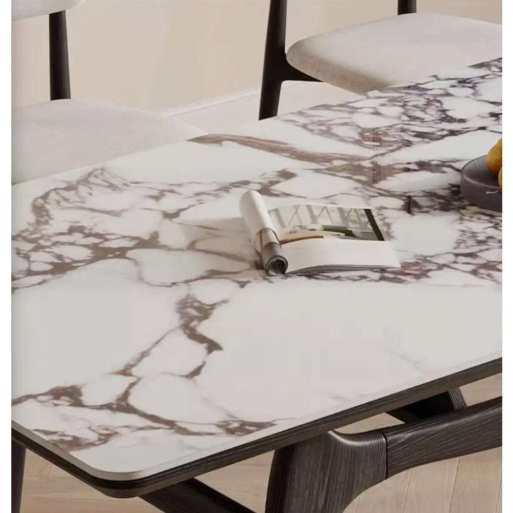 Dobson Dining Table Sintered Stone