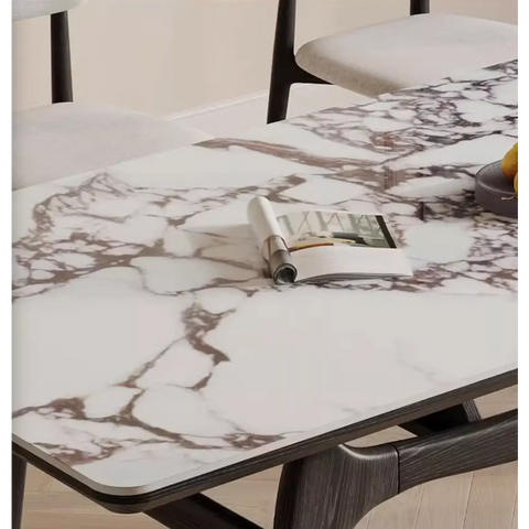 Dobson Dining Table Sintered Stone