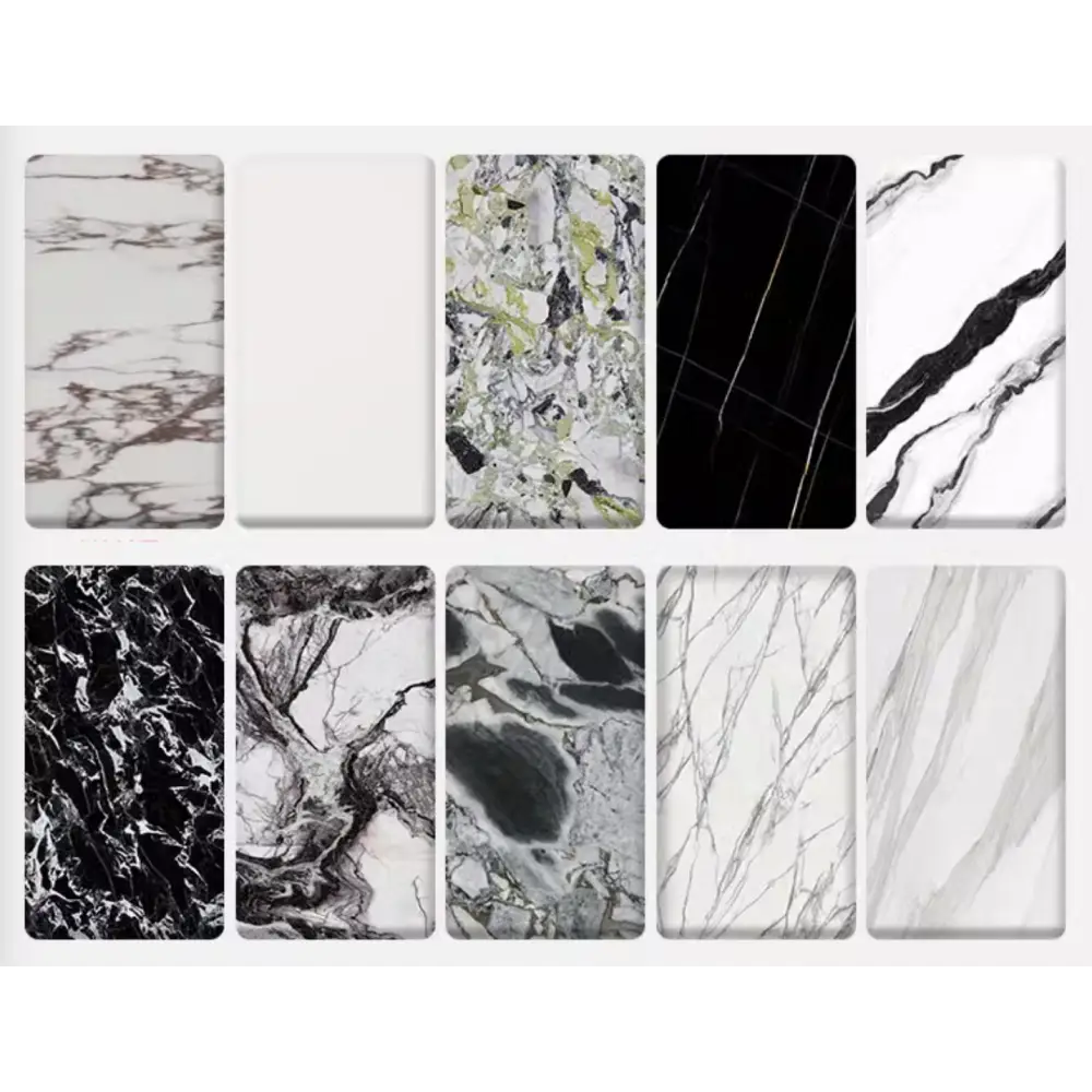 Dobson Dining Table Sintered Stone