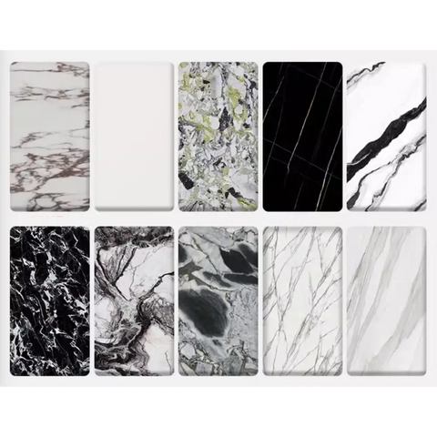 Dobson Dining Table Sintered Stone