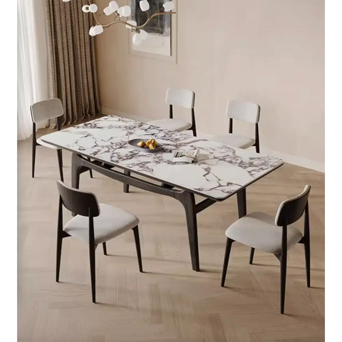 Dobson Dining Table Sintered Stone