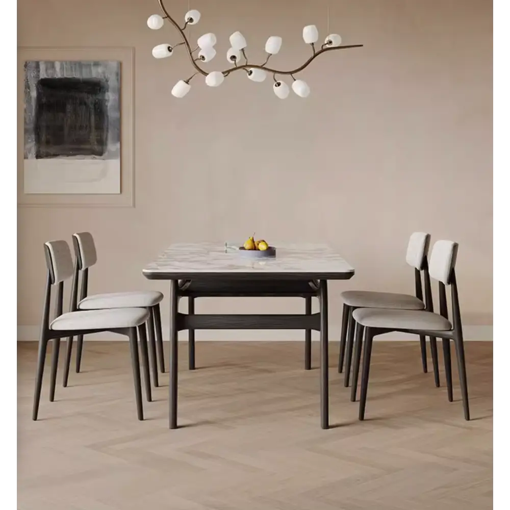 Dobson Dining Table Sintered Stone
