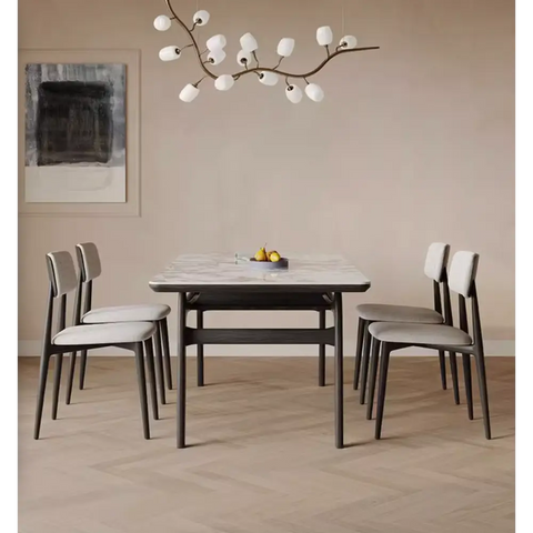 Dobson Dining Table Sintered Stone