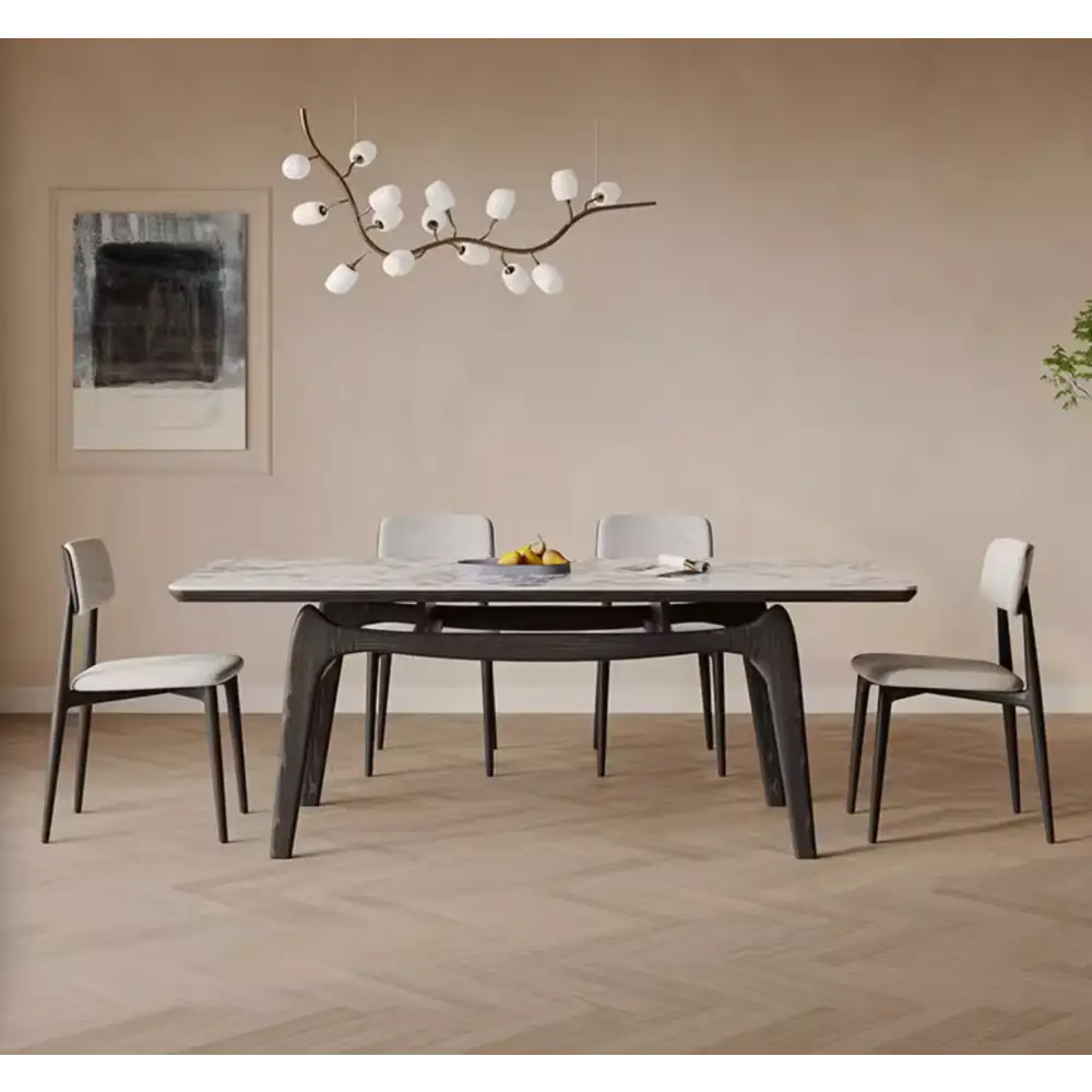 Dobson Dining Table Sintered Stone