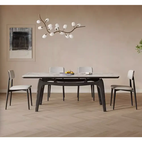 Dobson Dining Table Sintered Stone