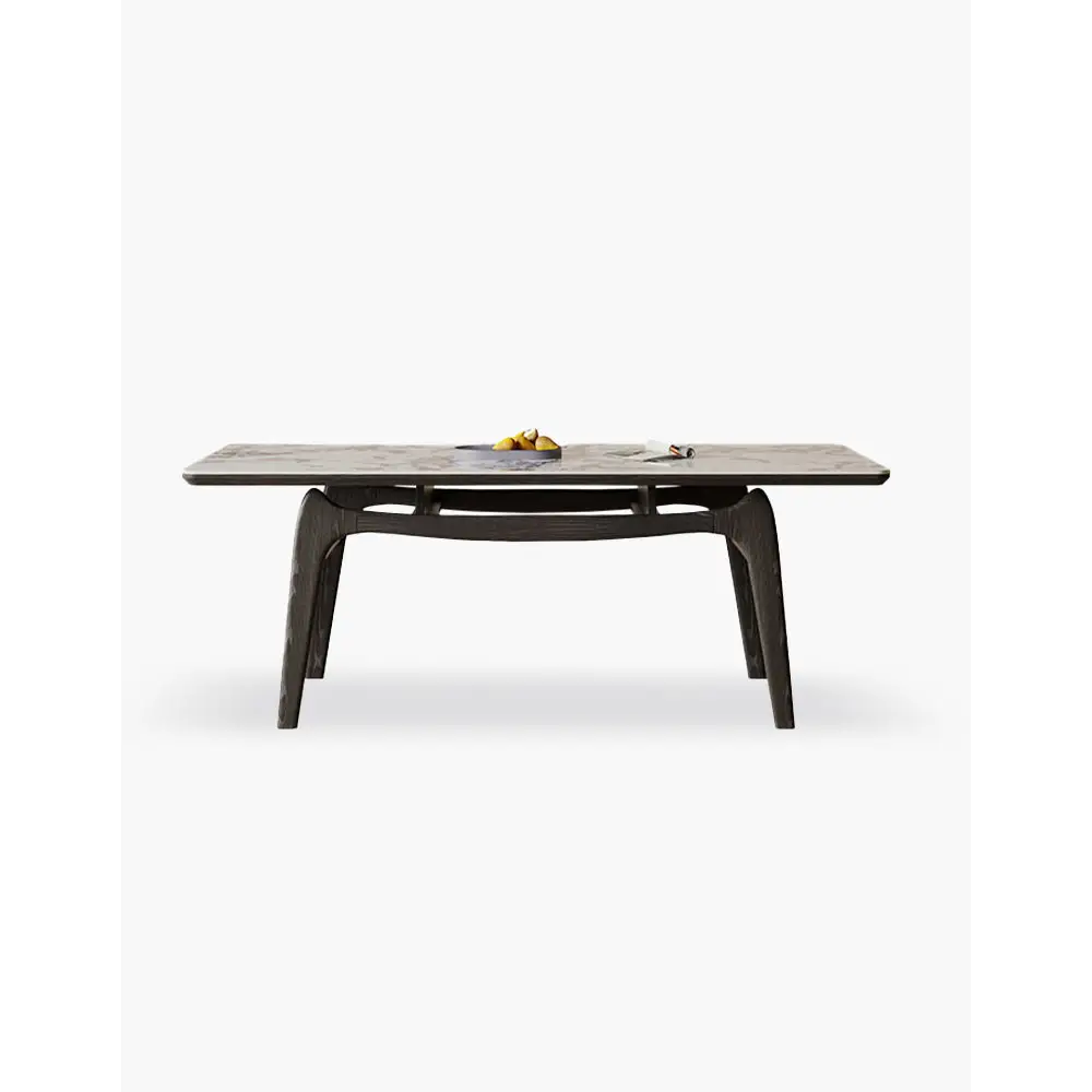 Dobson Dining Table Sintered Stone