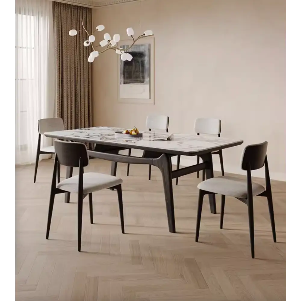 Dobson Dining Table Sintered Stone