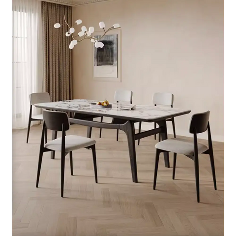 Dobson Dining Table Sintered Stone