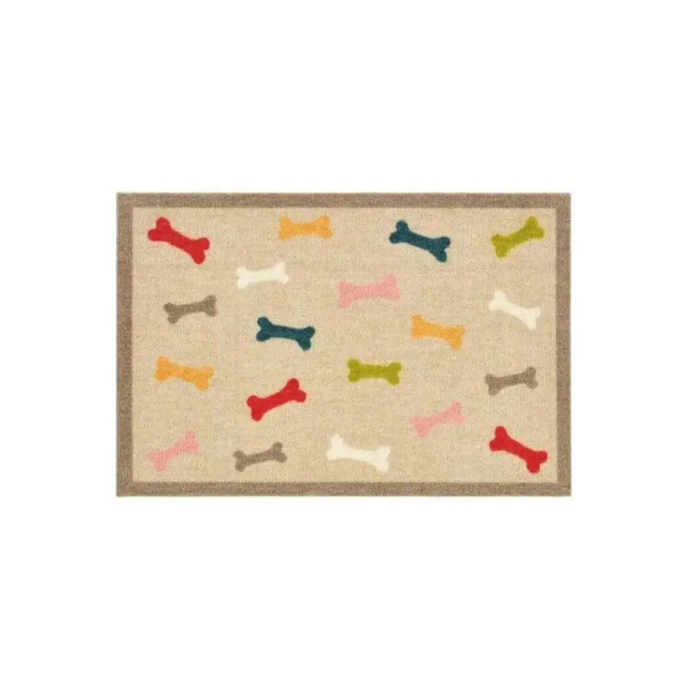 Dog Themed Washable Mat and Runner - Doormat
