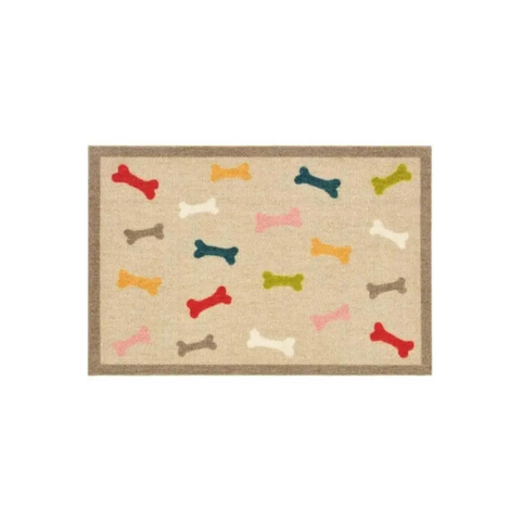 Dog Themed Washable Mat and Runner - Doormat