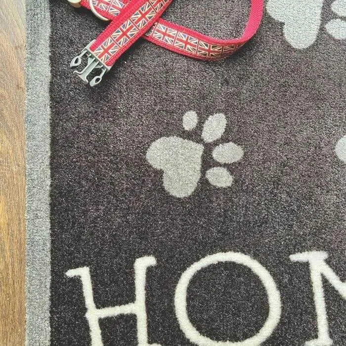 Dog Themed Washable Mat and Runner - Doormat