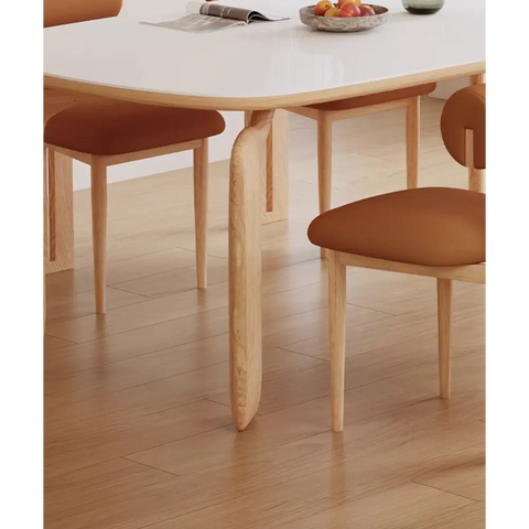 Domingo Dining Table Sintered Stone